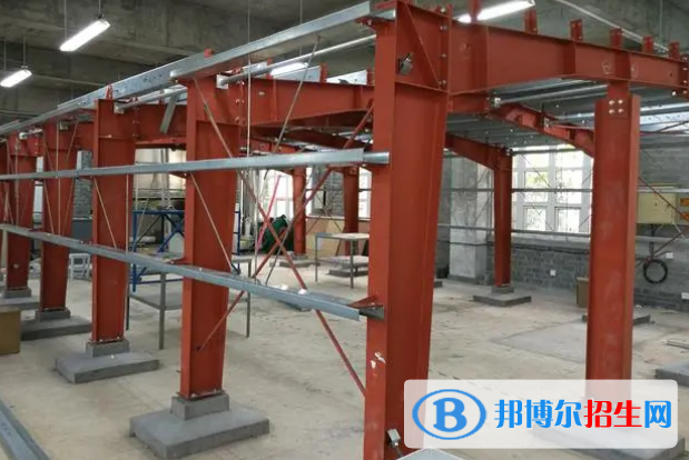 建筑鋼結(jié)構(gòu)工程技術(shù)專業(yè)(國標(biāo)版)怎么樣?