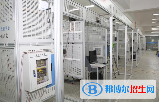 建筑智能化工程技術專業(yè)(國標版)怎么樣?