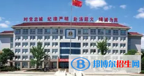中國消防救援學院宿舍條件好不好？（宿舍條件）