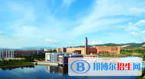 河源所有公辦大學(xué)有哪些？（附大學(xué)名單）