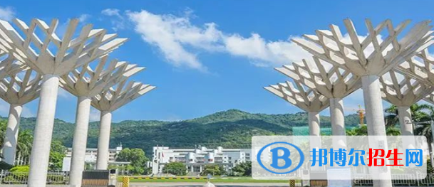 揭陽所有公辦大學有哪些？（附大學名單）
