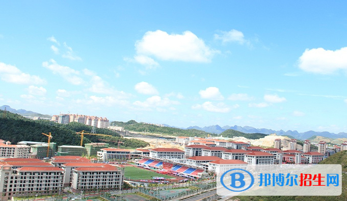 貴州單招數(shù)控設(shè)備管理與維護(hù)專業(yè)2023年有哪些學(xué)校