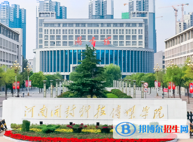 開封所有民辦大學有哪些？(附名單)