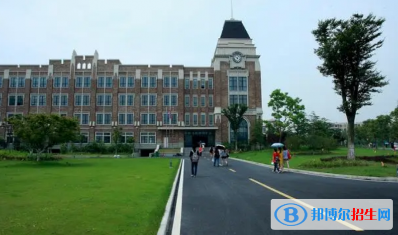 上海單招法語專業(yè)2023年有哪些學(xué)校