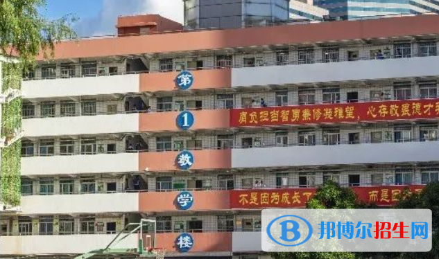 深圳市翠園中學(xué)2023年怎么樣、好不好