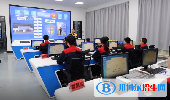 水利水電工程智能管理專業(yè)(國(guó)標(biāo)版)怎么樣?