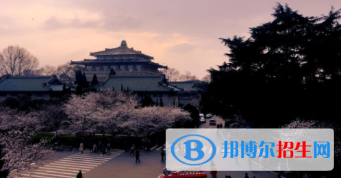 武漢所有公辦大學(xué)有哪些？（附大學(xué)名單）