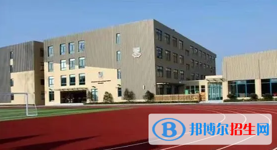 上海不列顛英國學校2023年招生政策2