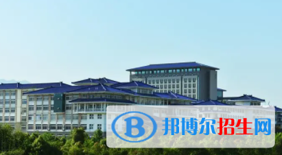 恩施所有公辦大學有哪些？（附大學名單）