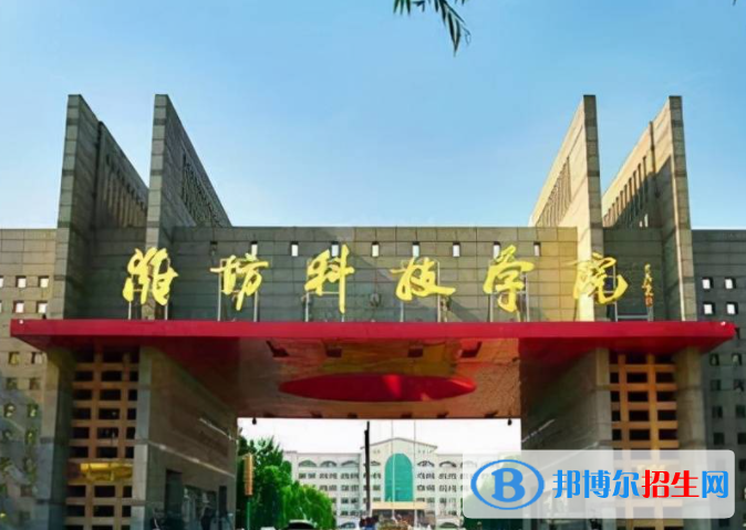 濰坊所有民辦大學有哪些？(附名單)
