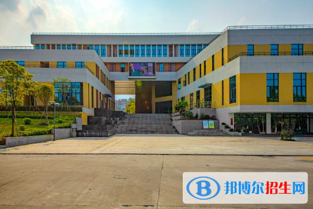 2022南平市高職院校排名（校友會(huì))