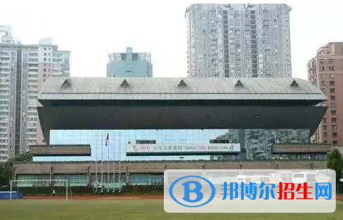 上海盧灣高級中學(xué)國際部2023年入學(xué)考試2