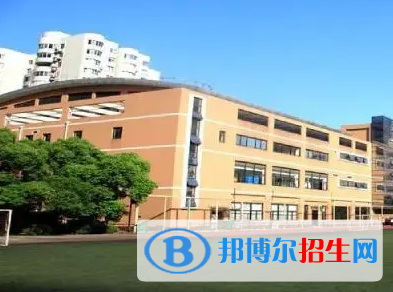 上海盧灣高級中學(xué)國際部2023年課程體系2