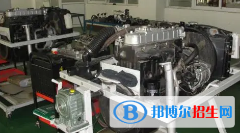 內(nèi)燃機(jī)制造與應(yīng)用技術(shù)專(zhuān)業(yè)(國(guó)標(biāo)版)怎么樣?