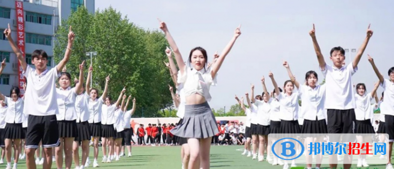 陜西2023年中專學(xué)校錄取分數(shù)線