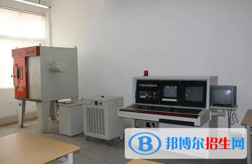 理化測試與質(zhì)檢技術(shù)專業(yè)(國標(biāo)版)怎么樣?