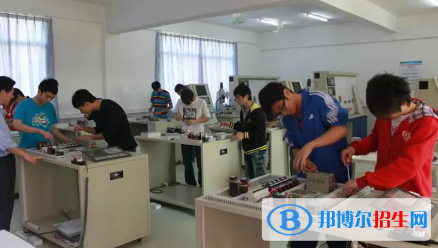 智能制造裝備技術(shù)專業(yè)(國標(biāo)版)怎么樣?