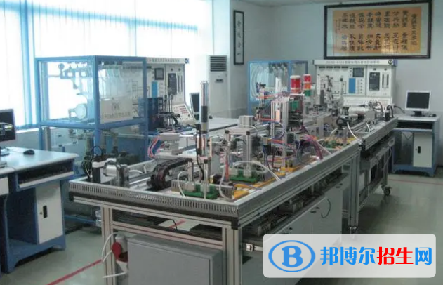 機電設(shè)備技術(shù)專業(yè)(國標版)怎么樣?