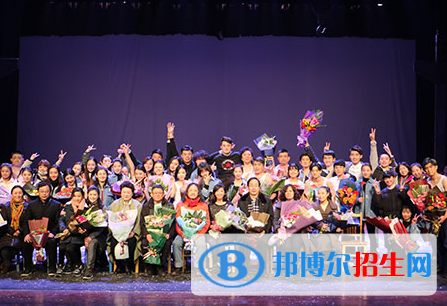 音樂(lè)劇表演專(zhuān)業(yè)好嗎?(音樂(lè)劇表演專(zhuān)業(yè))