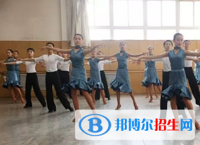 國際標(biāo)準(zhǔn)舞專業(yè)好嗎?(國際標(biāo)準(zhǔn)舞專業(yè))