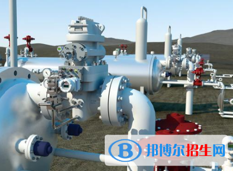 (油氣地質勘探技術專業(yè))