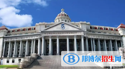山東圣翰財貿(mào)職業(yè)學(xué)院宿舍條件好不好?(宿舍條件)