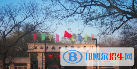 吉安市白鷺洲中學(xué)2022錄取分數(shù)線（2023參考）
