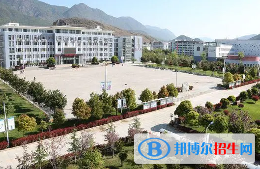 麗江所有的專科學(xué)校有哪些?(附學(xué)校名單)