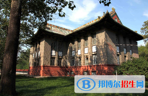 2022晉中市大學(xué)排名（校友會)