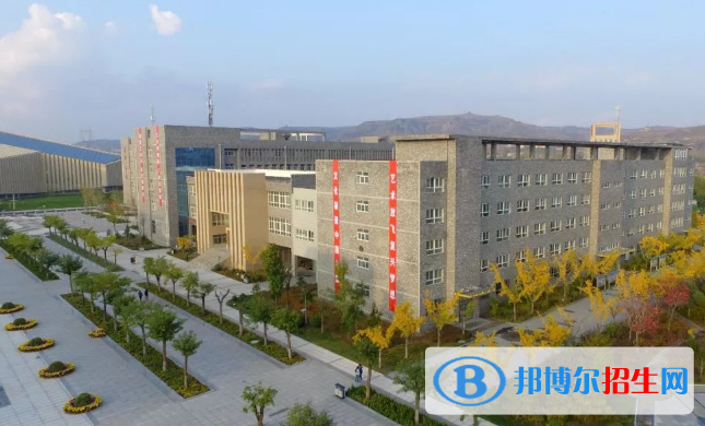 2022神木市高職院校排名（校友會(huì))