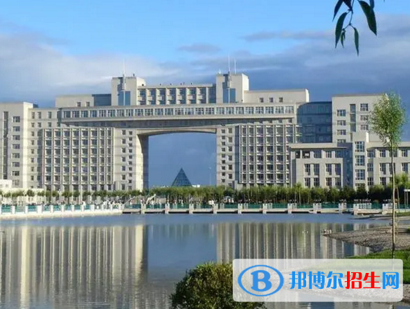 黑龍江八一農(nóng)墾大學宿舍條件好不好?(宿舍條件)