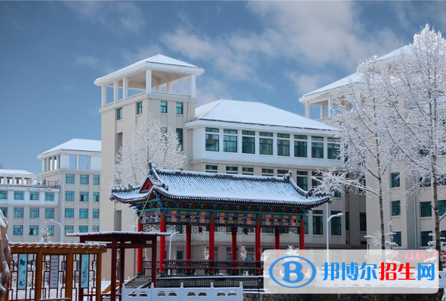 2022甘南藏族自治州大學(xué)排名(校友會)