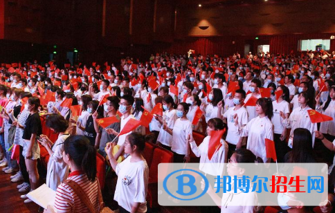 2022張掖市大學排名(校友會)