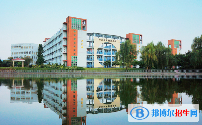 2022清遠市大學(xué)排名(校友會)