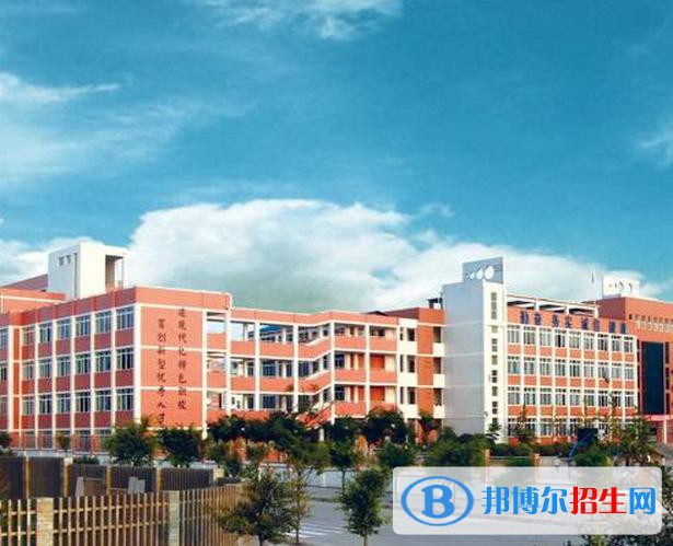 蘭州2023年中職技術(shù)計算機學(xué)校有哪些