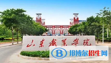 山東職業(yè)學院單招怎么樣？