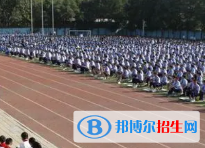 石家莊二十八中、潤(rùn)德學(xué)校2022年分?jǐn)?shù)線(xiàn)是多少?(2023參考)