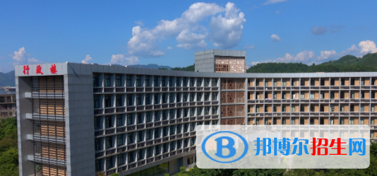龍巖所有公辦大學(xué)有哪些？（附大學(xué)名單）