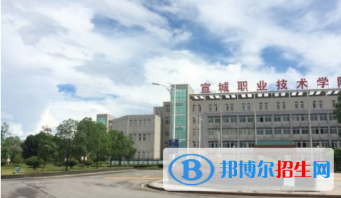 宣城所有公辦大學有哪些？（附大學名單）