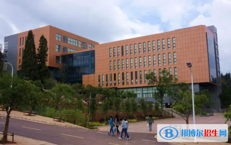 云南單招電力系統(tǒng)自動化技術(shù)專業(yè)2023年有哪些學校