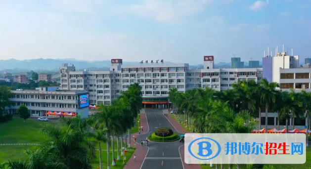 云浮所有的?？茖W(xué)校有哪些?(附學(xué)校名單)