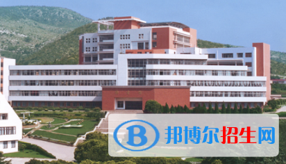 淮北所有公辦大學有哪些？（附大學名單）