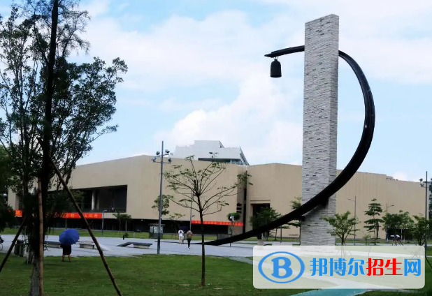 2022汕頭市大學(xué)排名(校友會(huì))