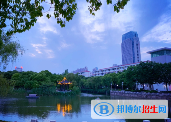 常州所有公辦大學(xué)有哪些？（附大學(xué)名單）
