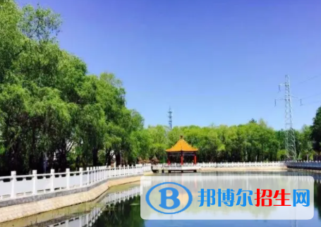 鶴崗所有公辦大學有哪些？（附大學名單）