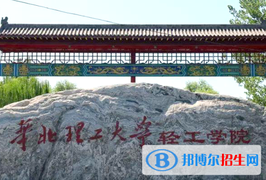 唐山所有民辦大學有哪些？(附名單)