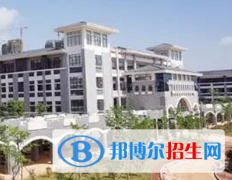 南寧三中2022錄取分數(shù)線 (2023參考)
