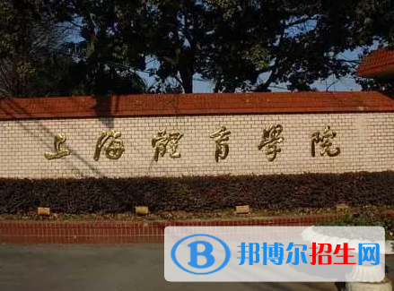 上海體育類大學(xué)有哪些？(附名單)