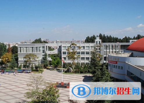 云南體育類大學有哪些？(附名單)