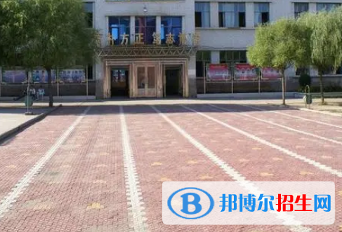 黑河五中2022錄取分數(shù)線 (2023參考)